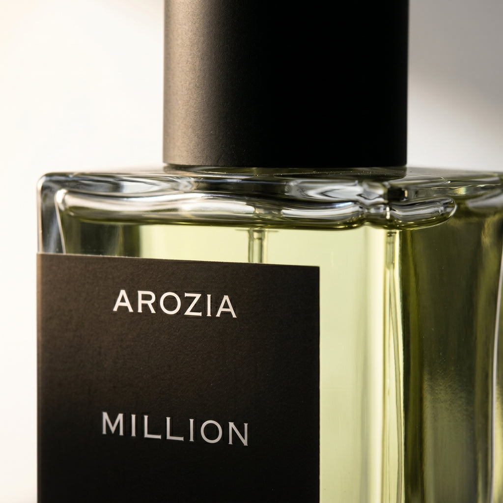 Million For Her | Parfum