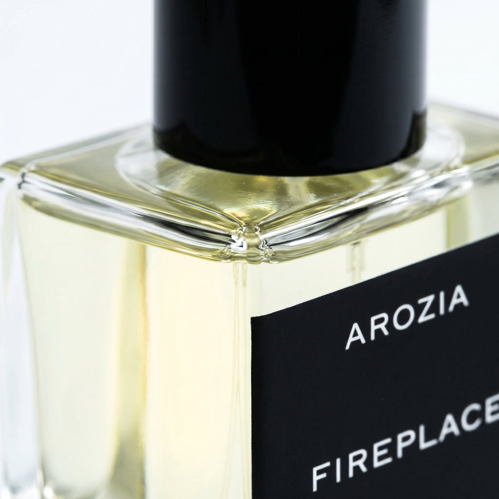Fireplace For Him & Her | Parfum