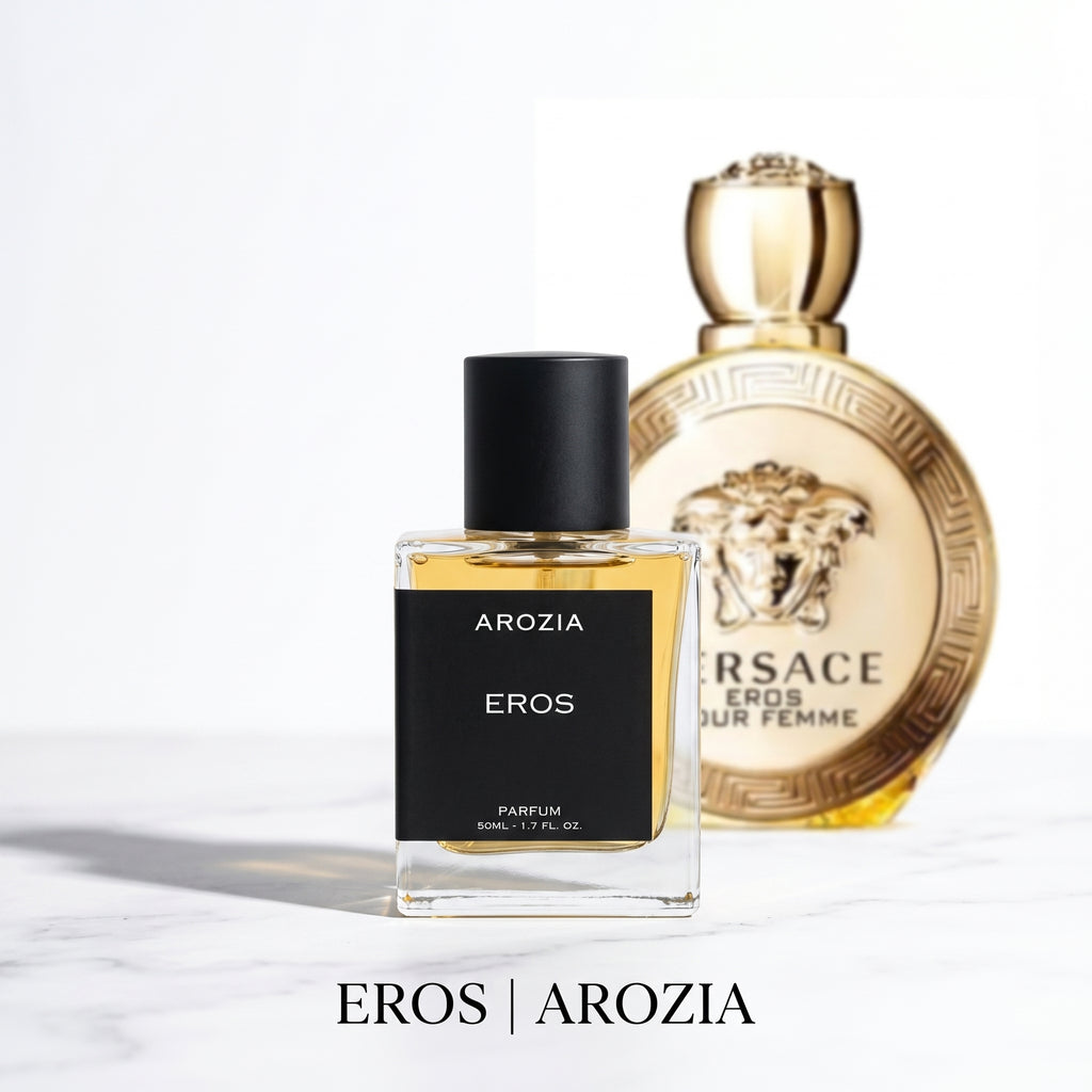 Eros for Her | Parfum