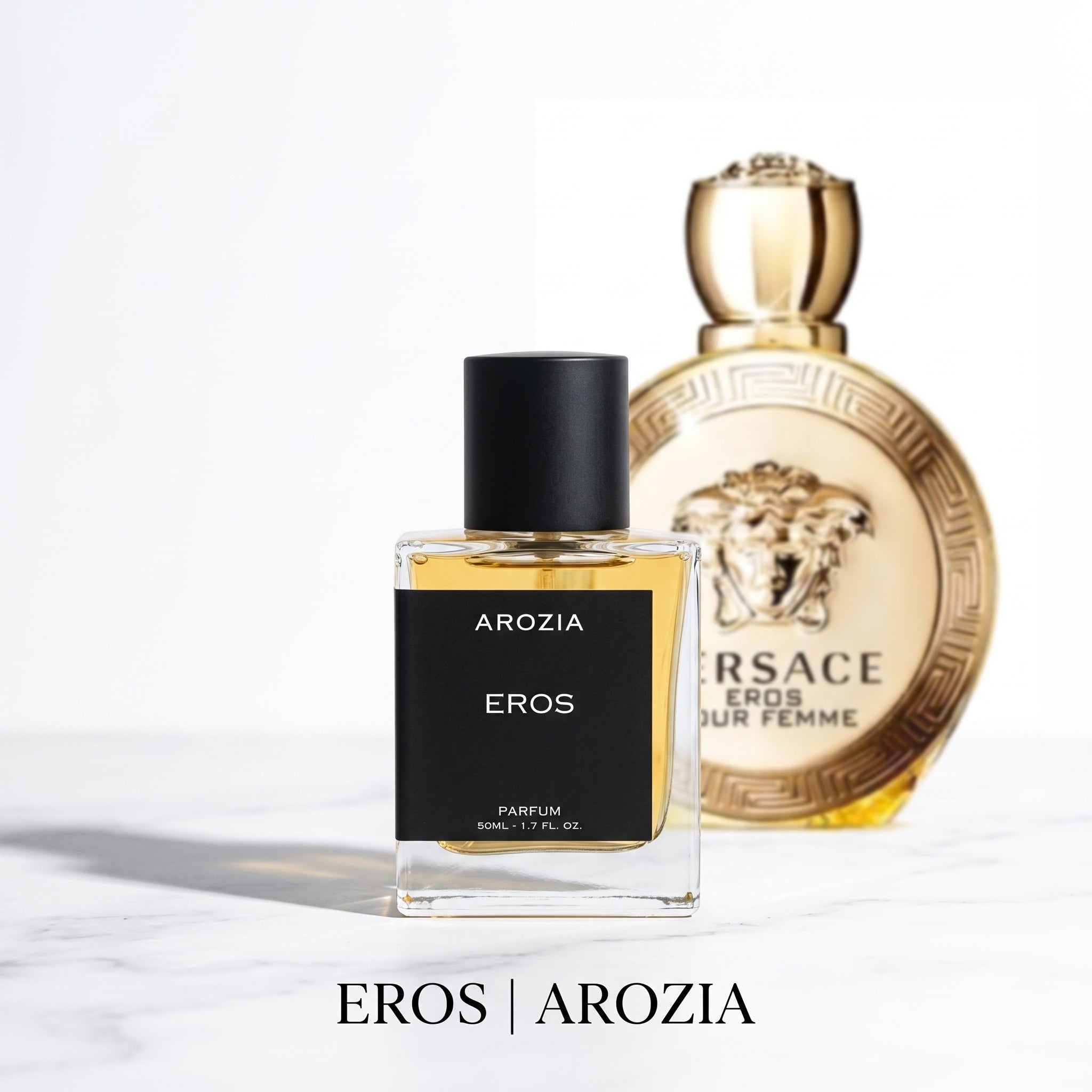 Eros for Her | Parfum