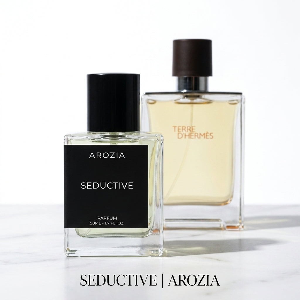 Seductive for Him | Parfum
