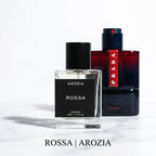 Rossa For Him | Parfum