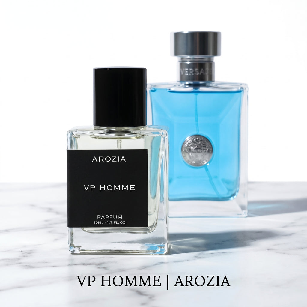VP Homme For Him | Parfum