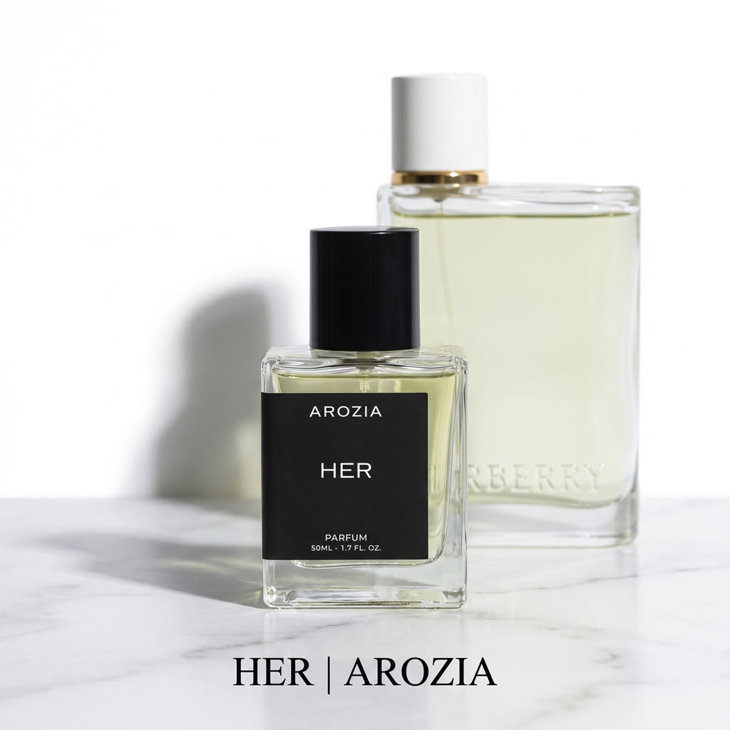 Her for Her | Parfum