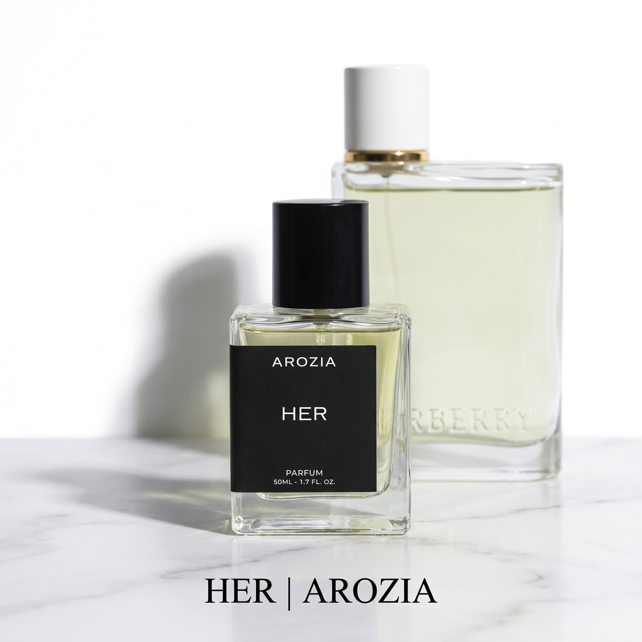 Her for Her | Parfum