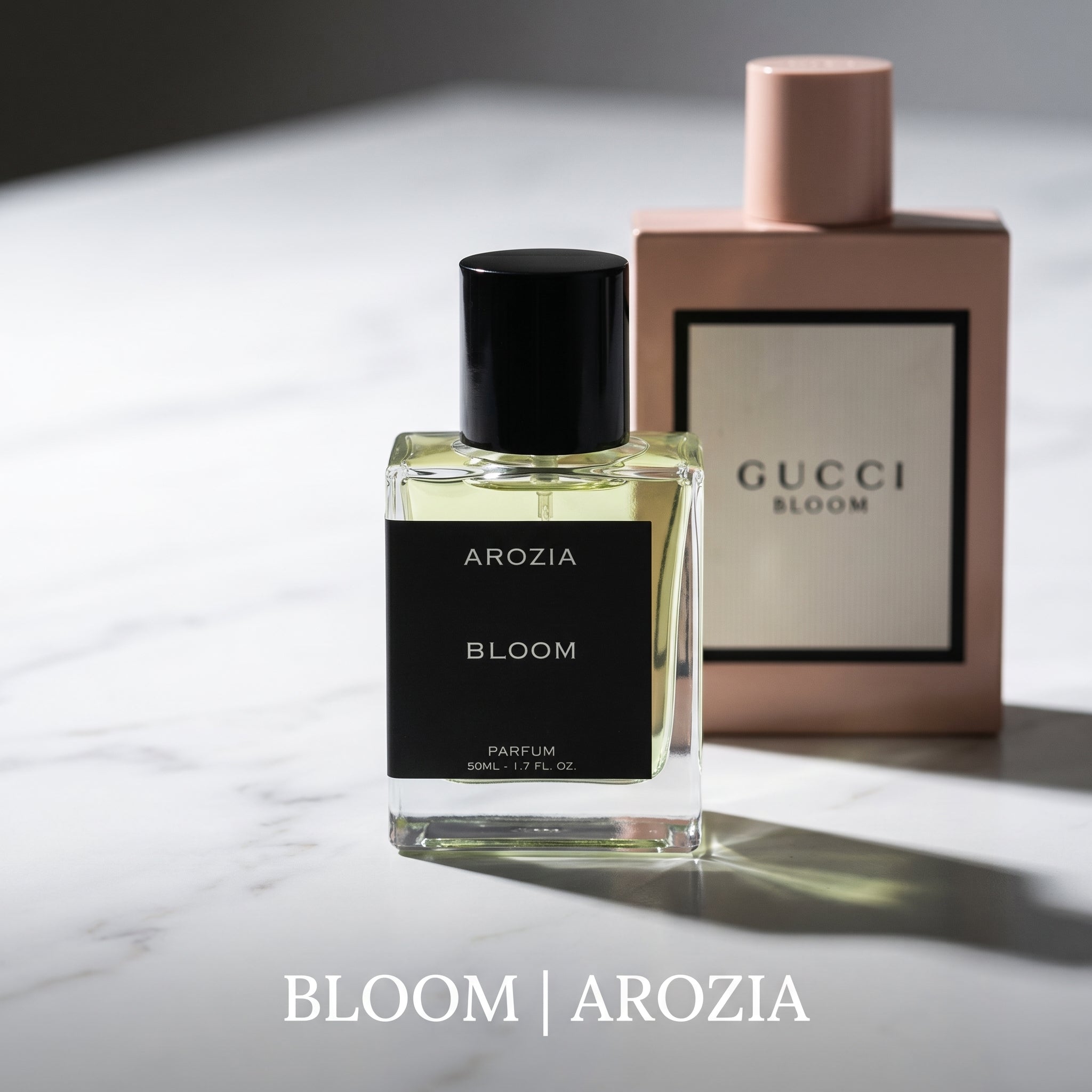 Bloom For Her | Parfum