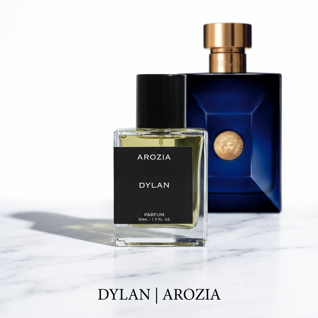 Dylan For Him | Parfum