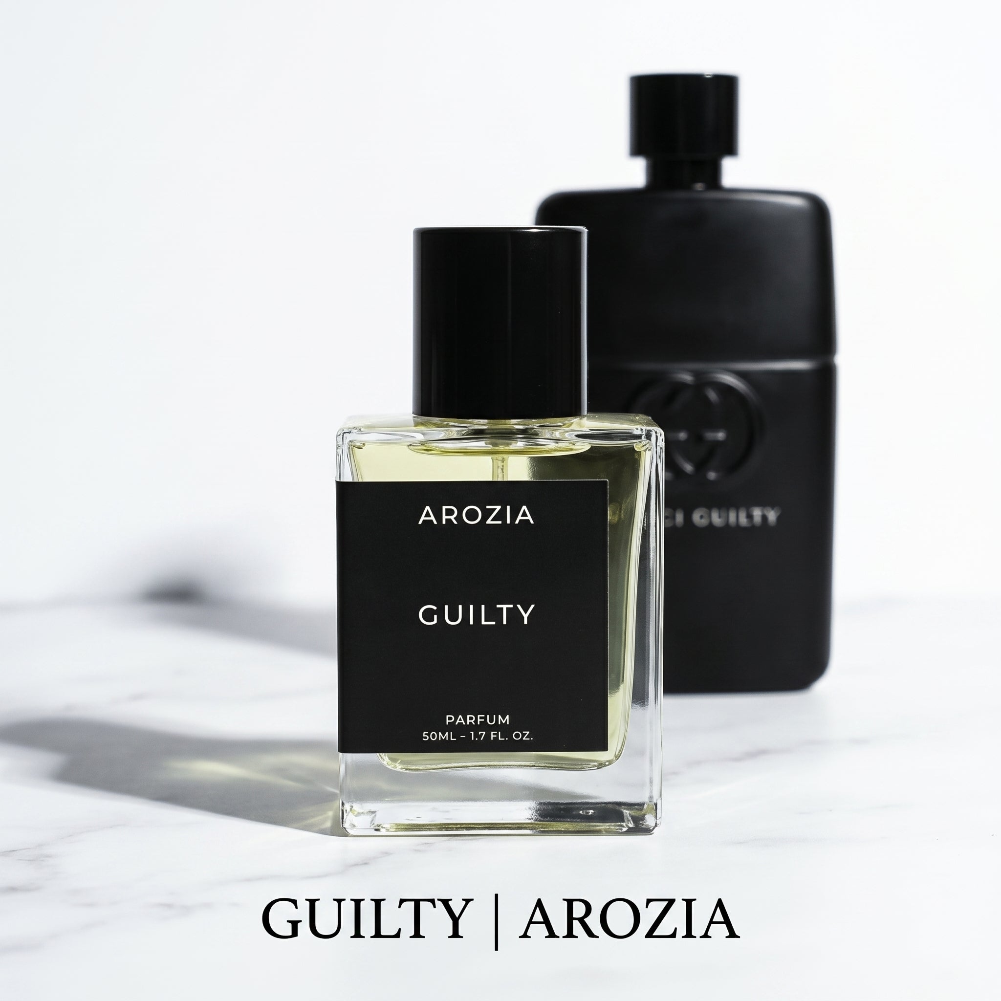 Guilty For Him | Parfum