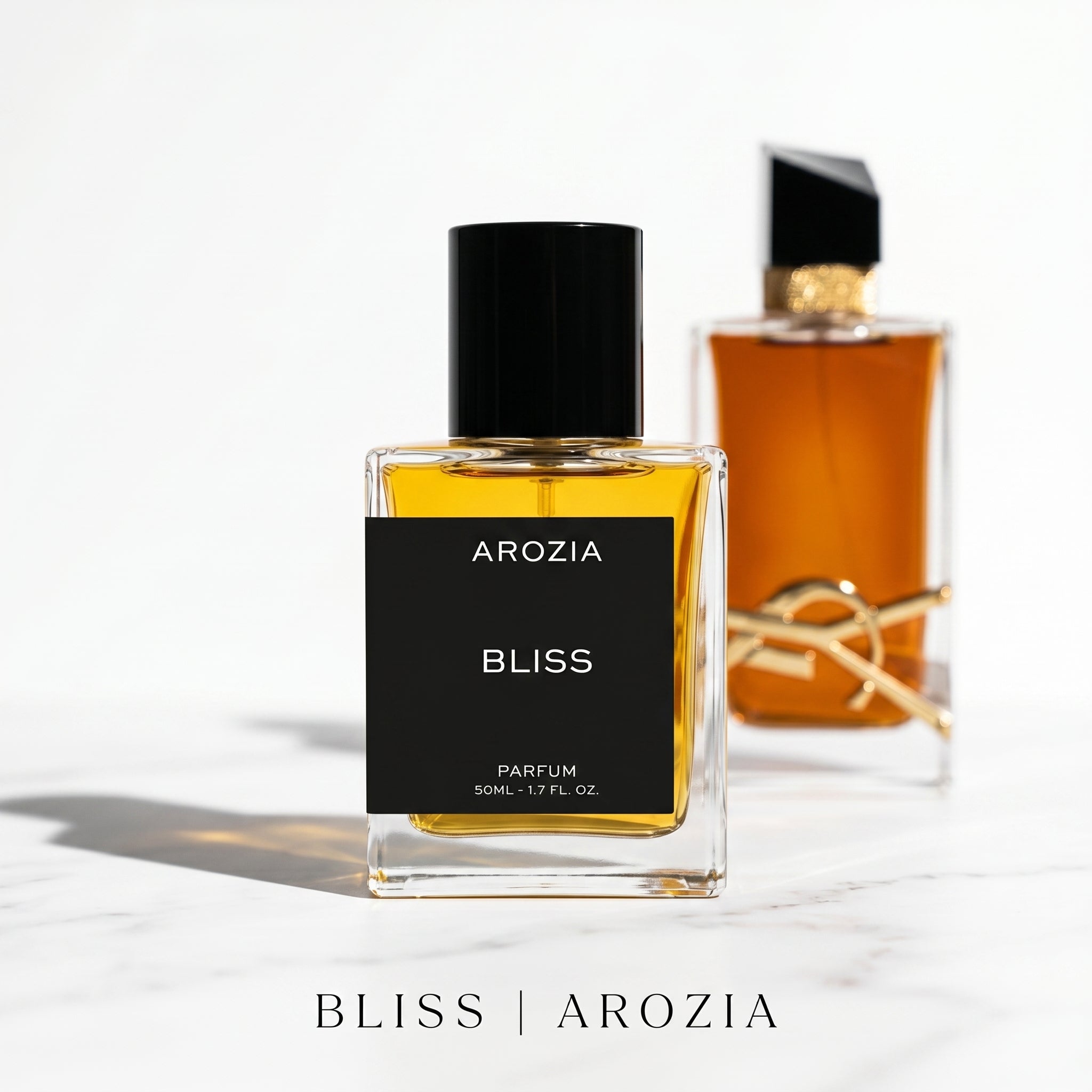 Bliss for Her | Parfum