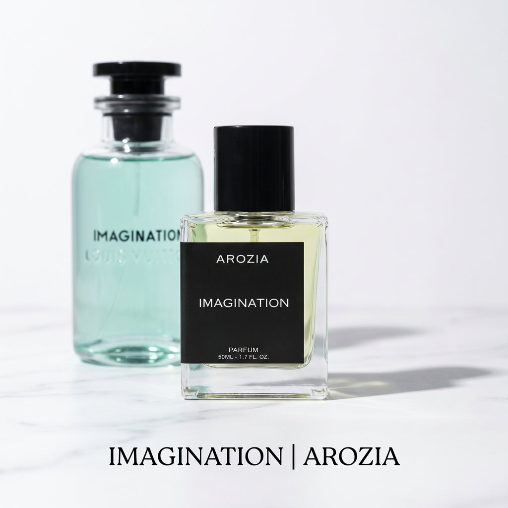 Imagination for Him | Parfum