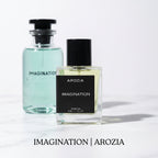 Imagination for Him | Parfum