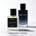 Gentlemen for Him | Parfum