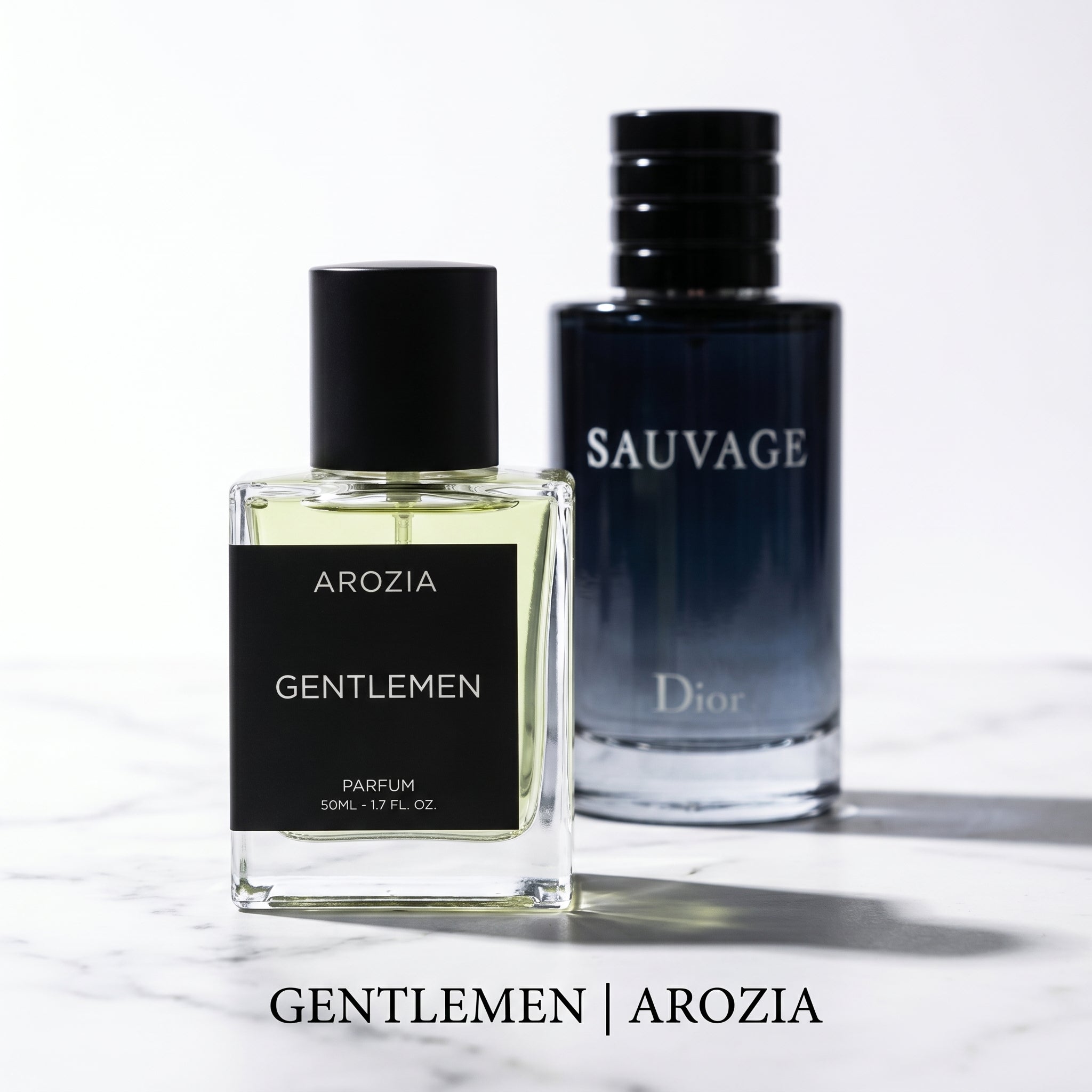 Gentlemen for Him | Parfum