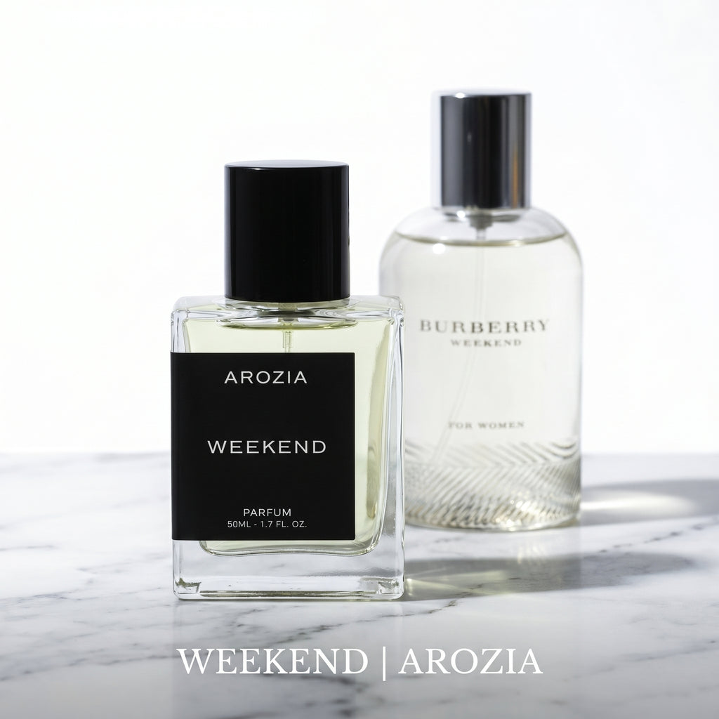 Weekend For Her | Parfum