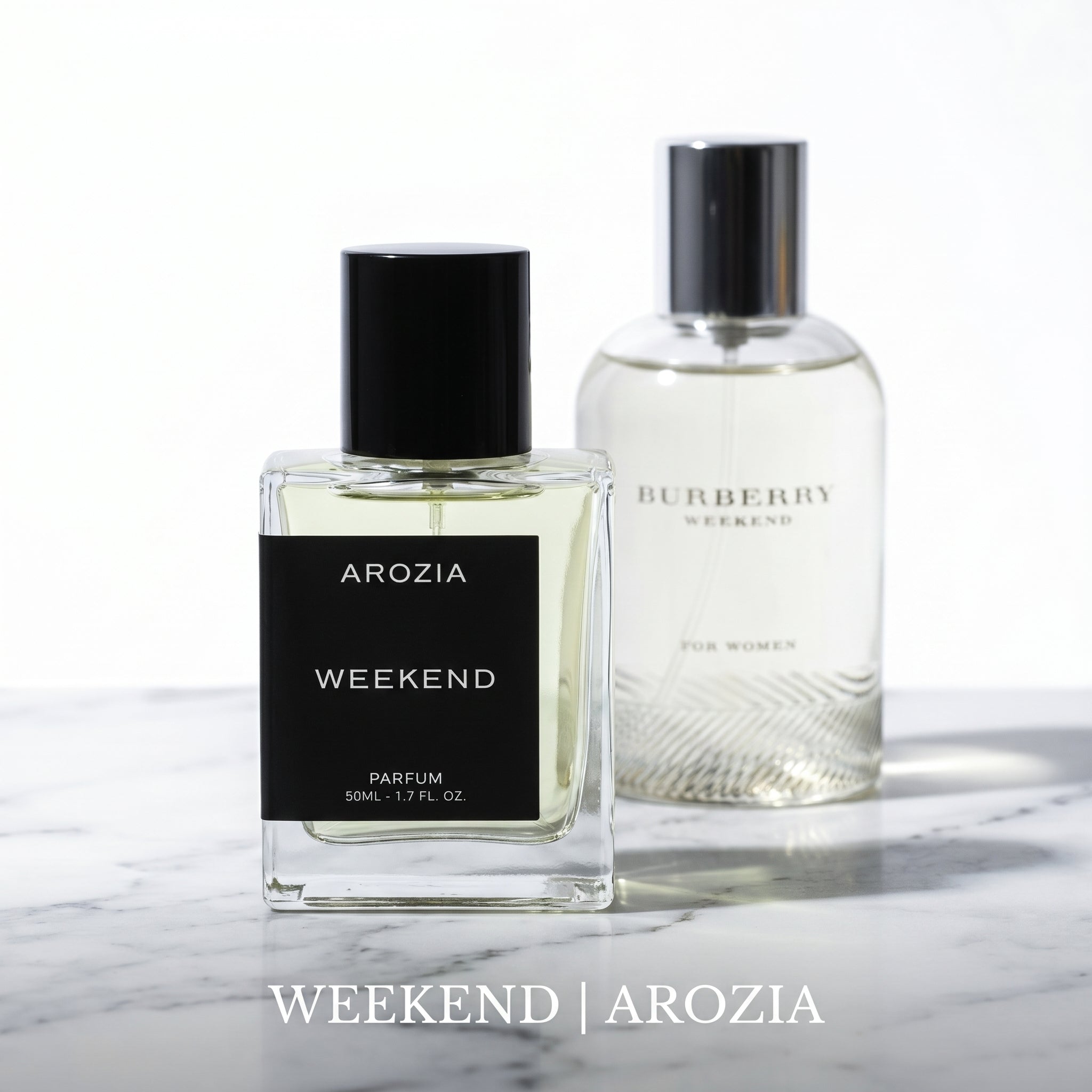 Weekend For Her | Parfum