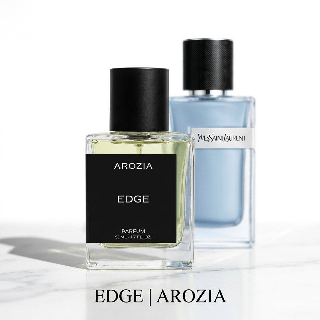 Edge for Him | Parfum