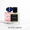 My Way for Her | Parfum