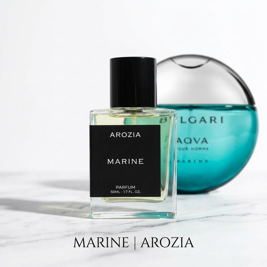 Marine For Him | Parfum