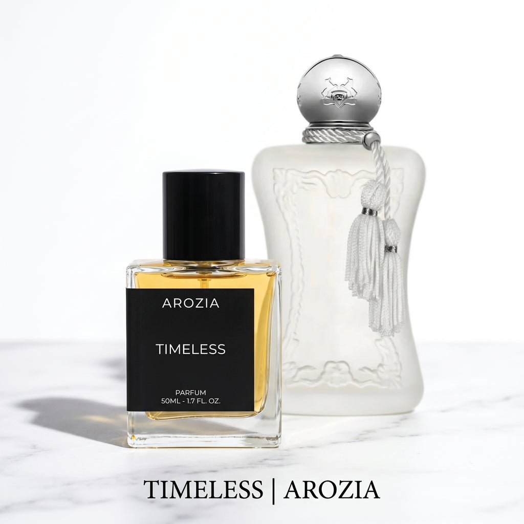Timeless for Her | Parfum