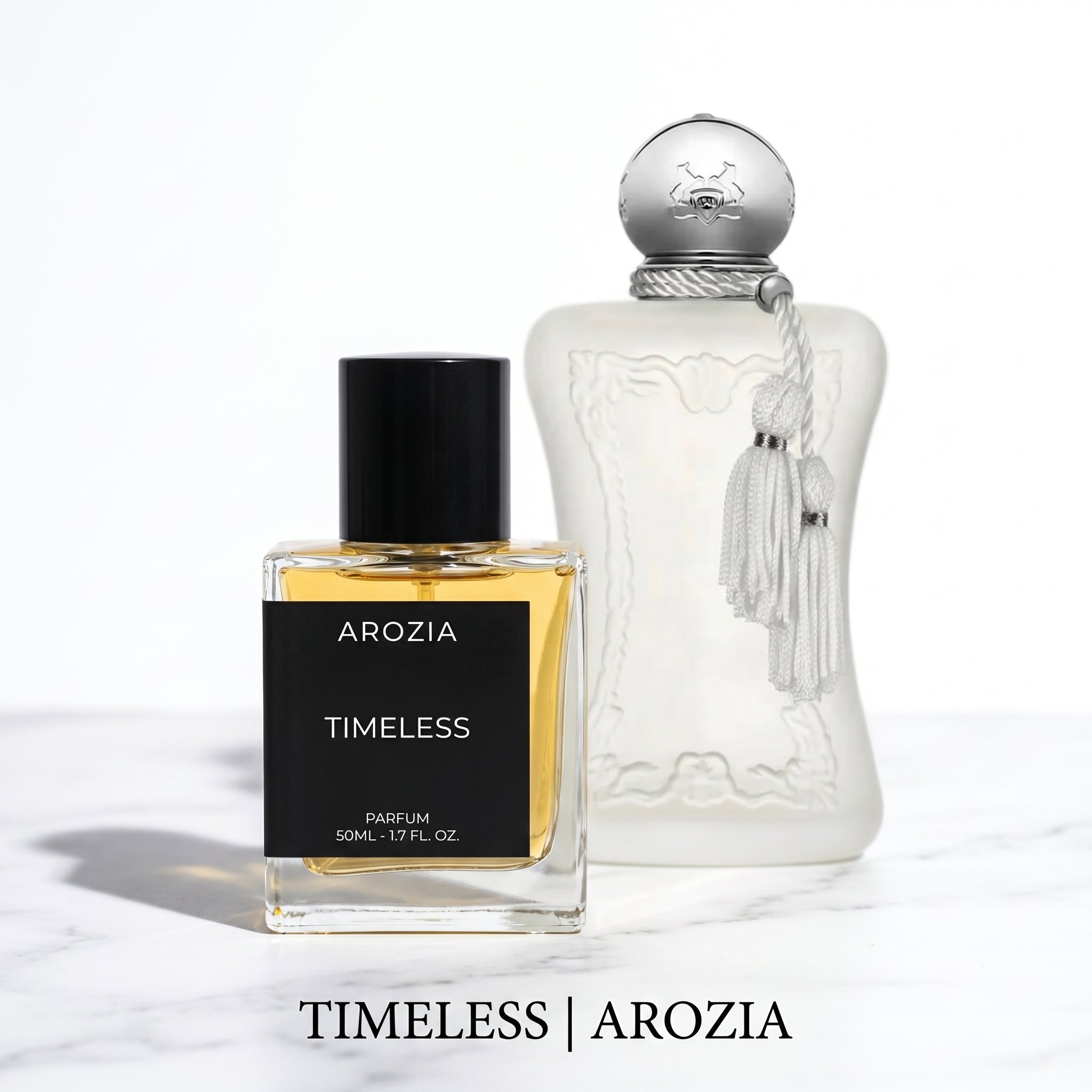 Timeless for Her | Parfum