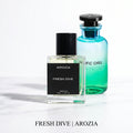 Fresh Dive for Him | Parfum