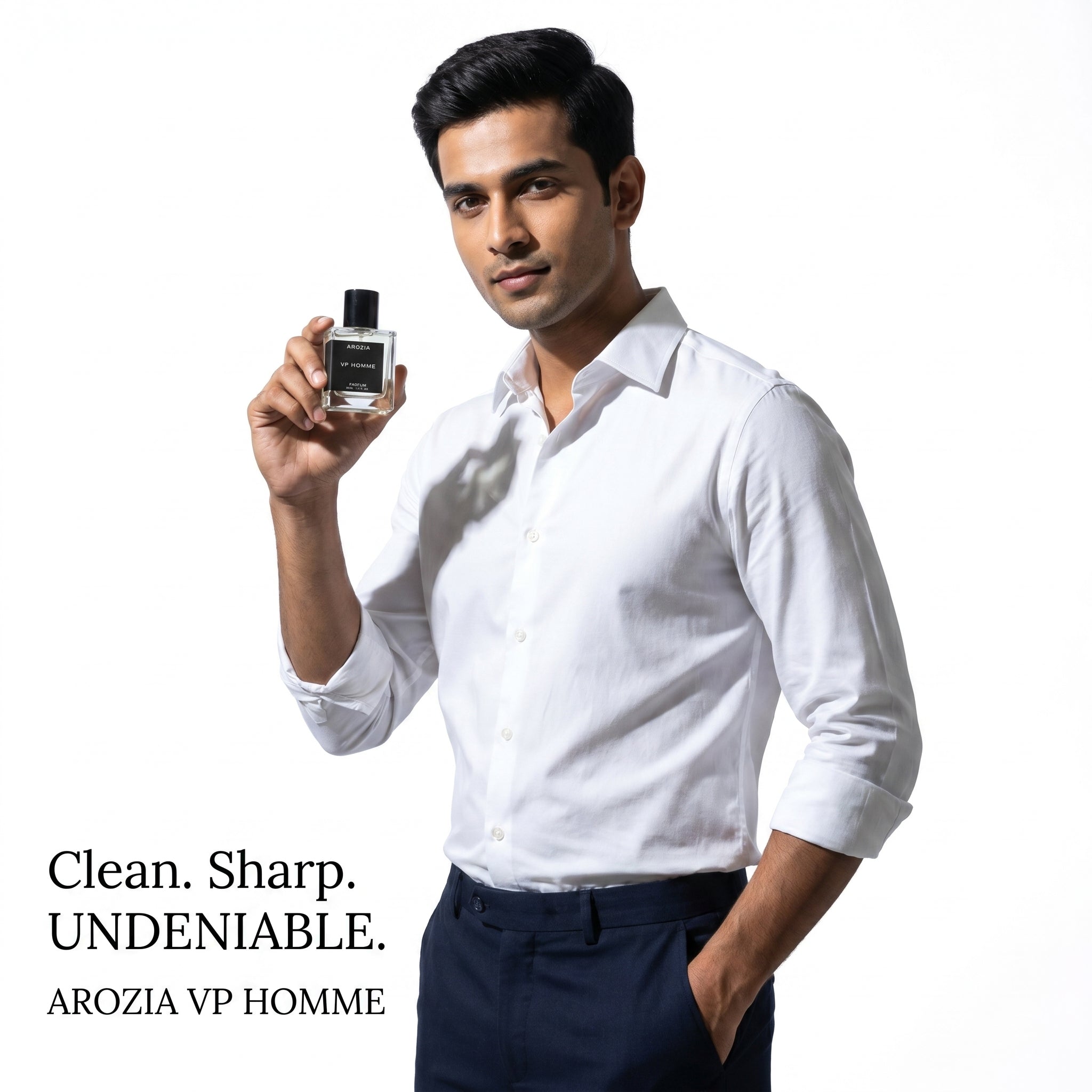 VP Homme For Him | Parfum