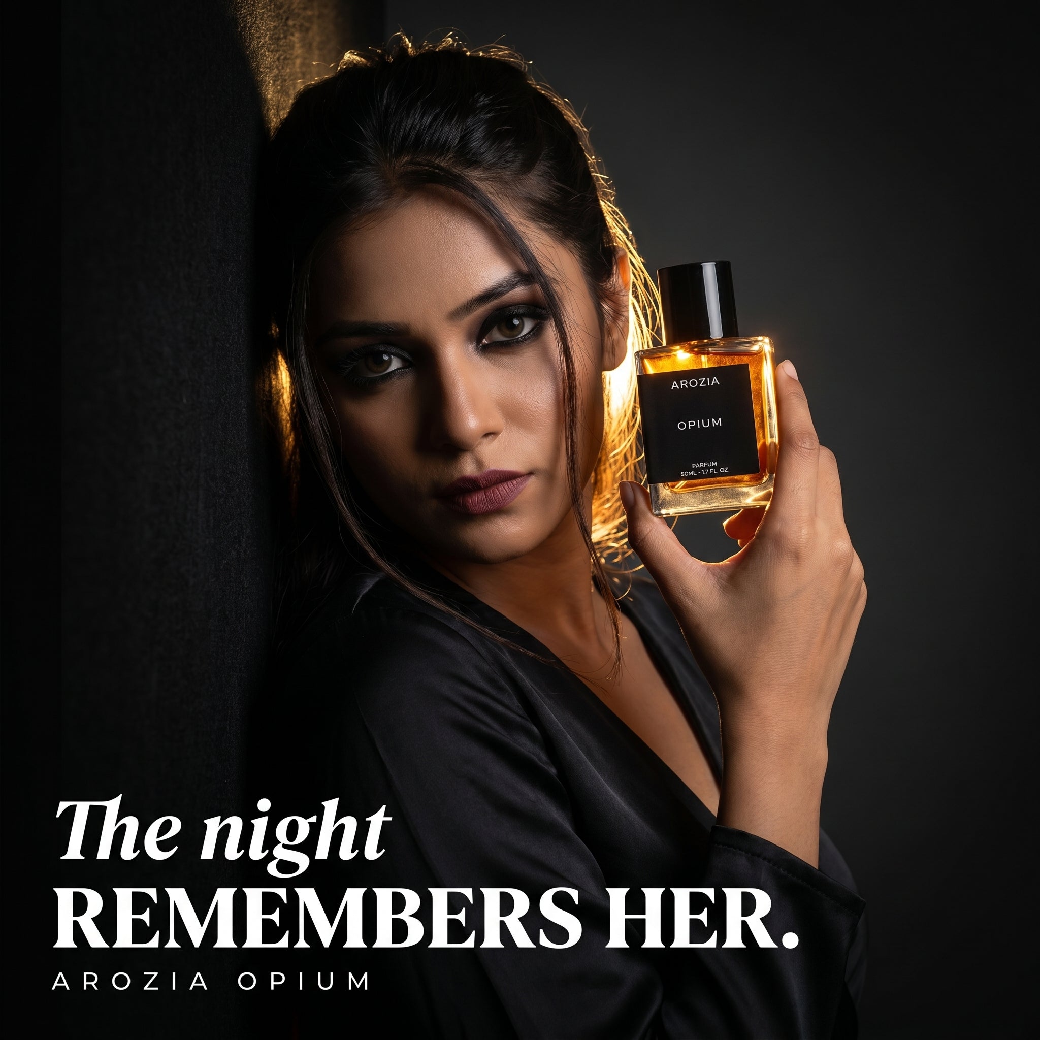 Opium For Him & Her | Parfum