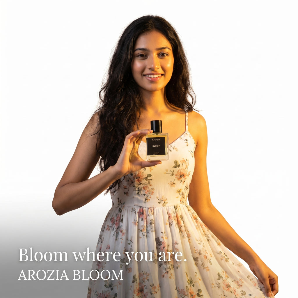 Bloom For Her | Parfum