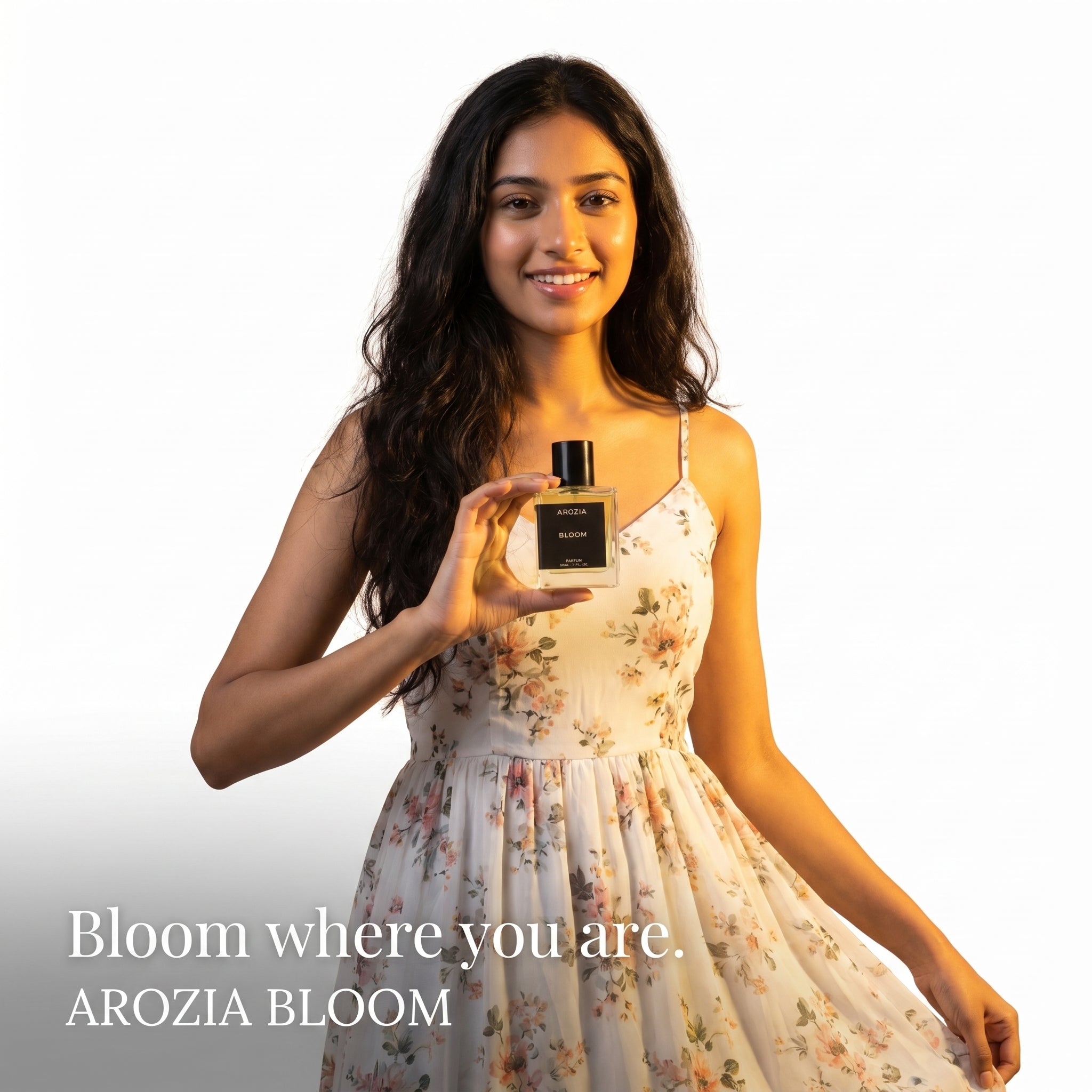 Bloom For Her | Parfum