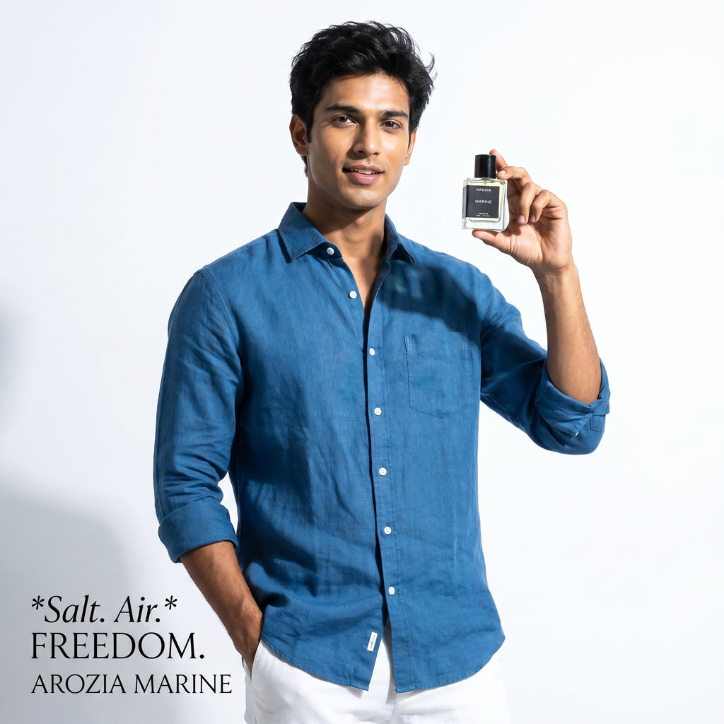 Marine For Him | Parfum