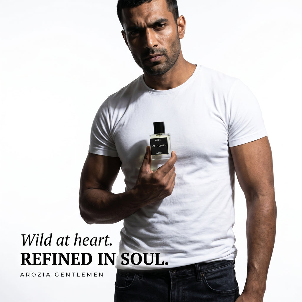 Gentlemen for Him | Parfum
