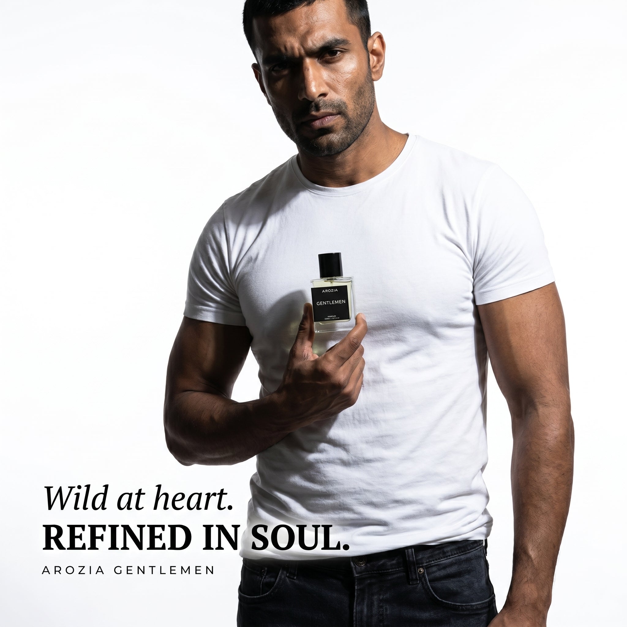 Gentlemen for Him | Parfum