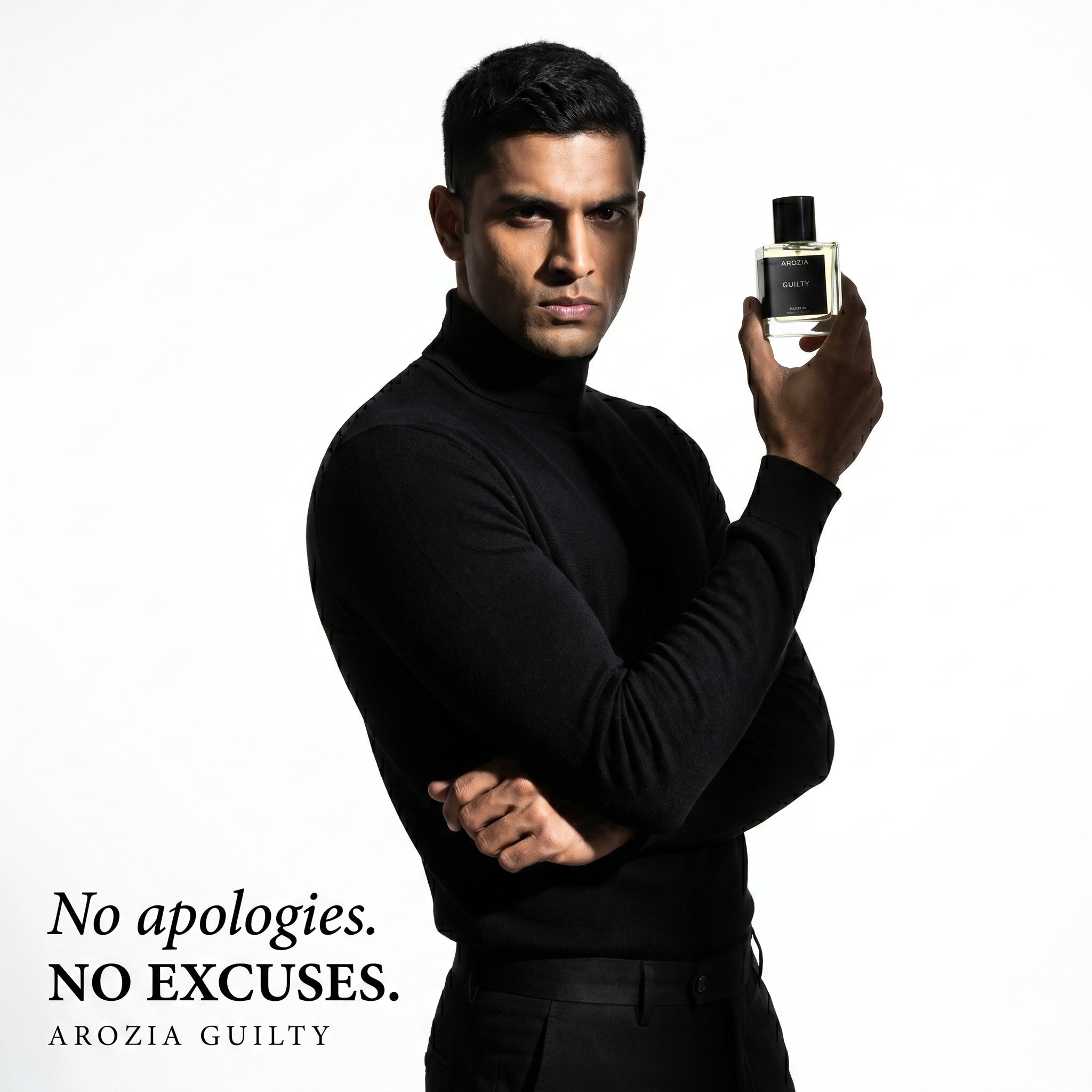 Guilty For Him | Parfum