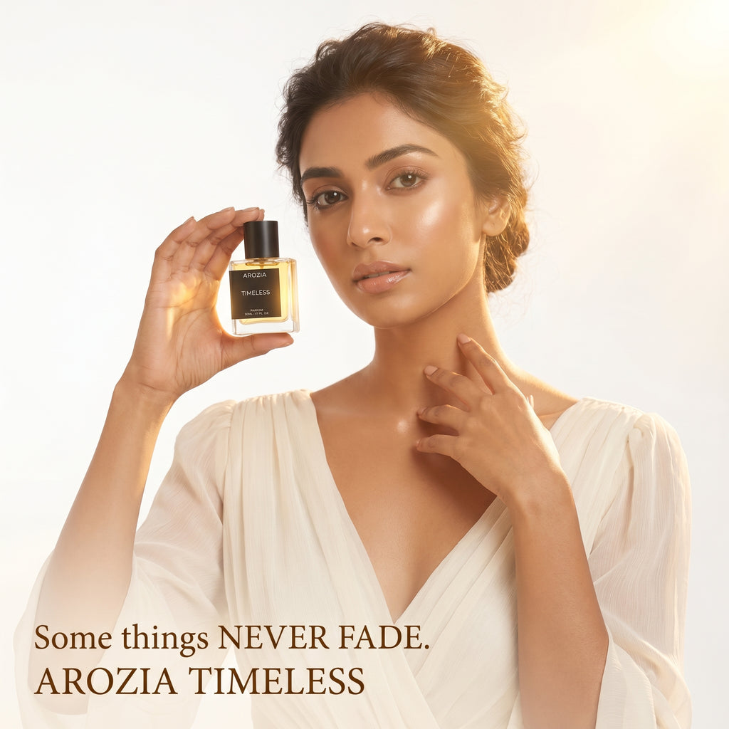 Timeless for Her | Parfum