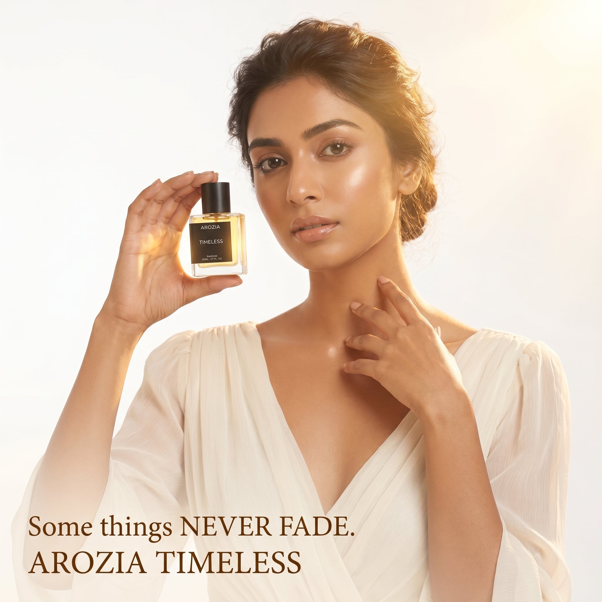 Timeless for Her | Parfum