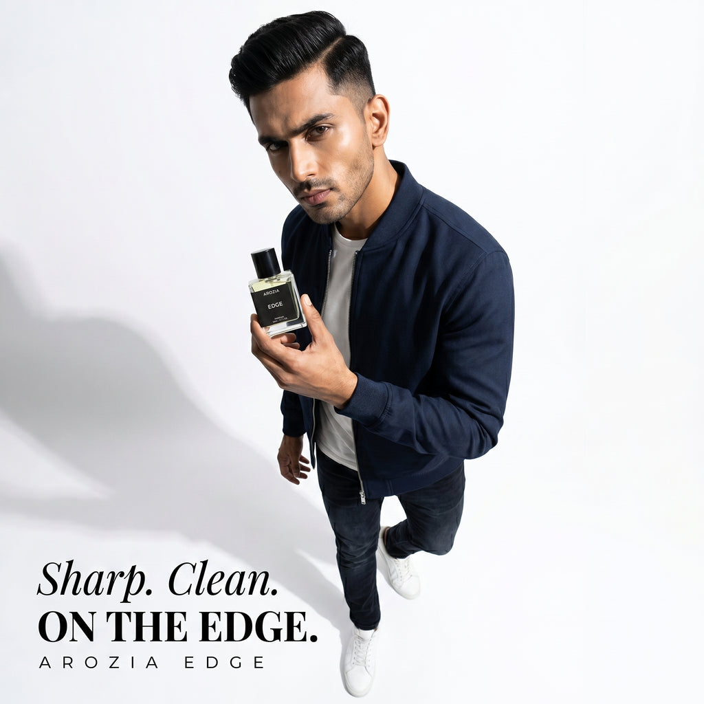 Edge for Him | Parfum