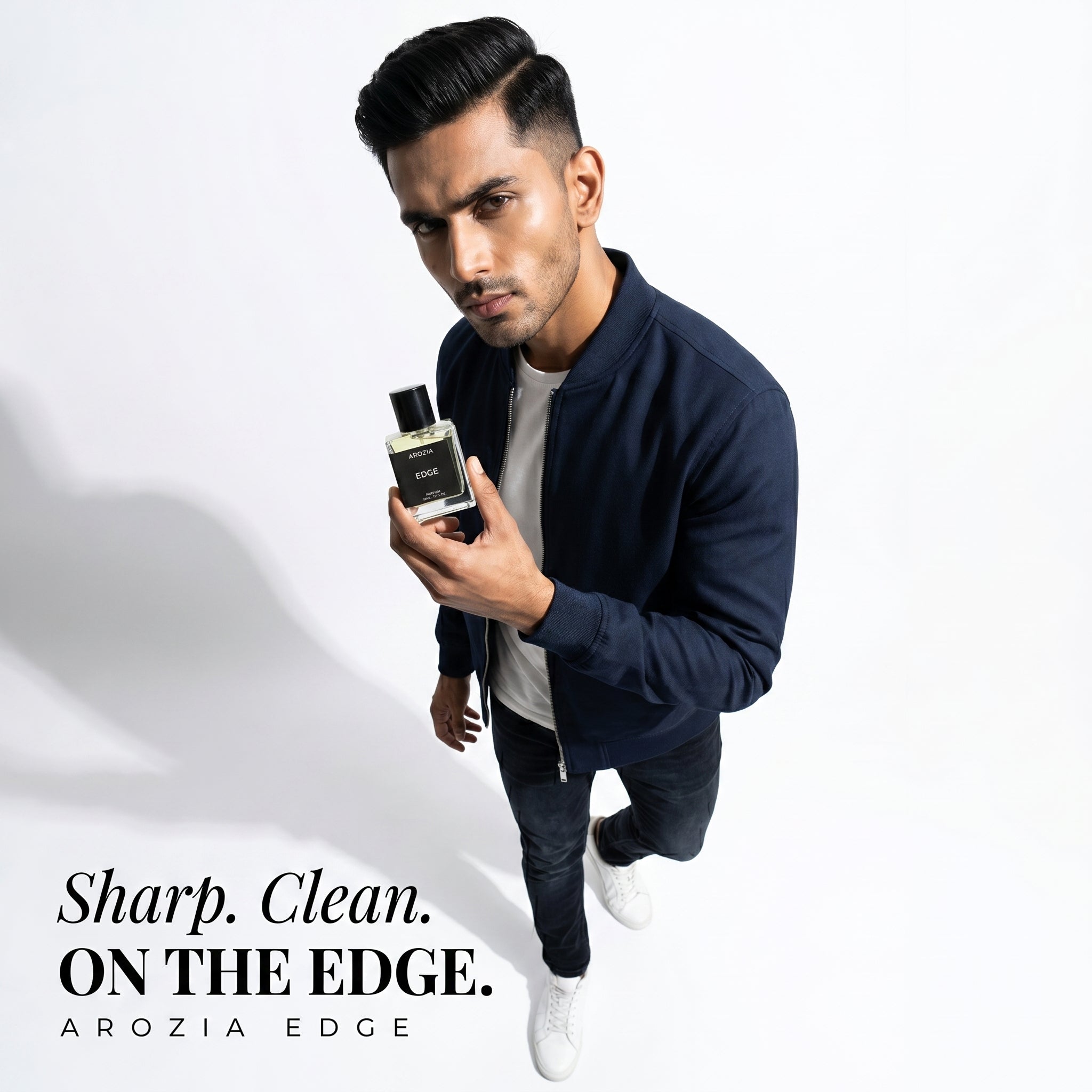 Edge for Him | Parfum