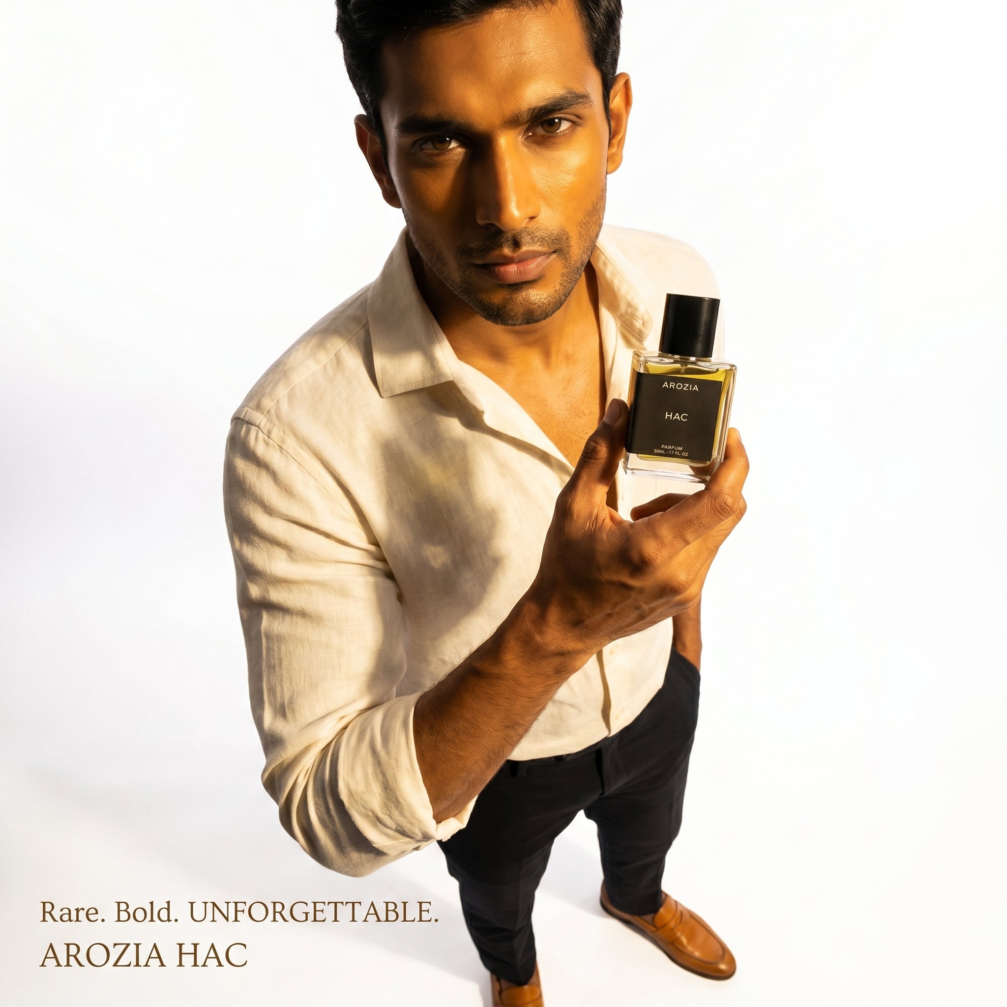 HAC For Him & Her | Parfum