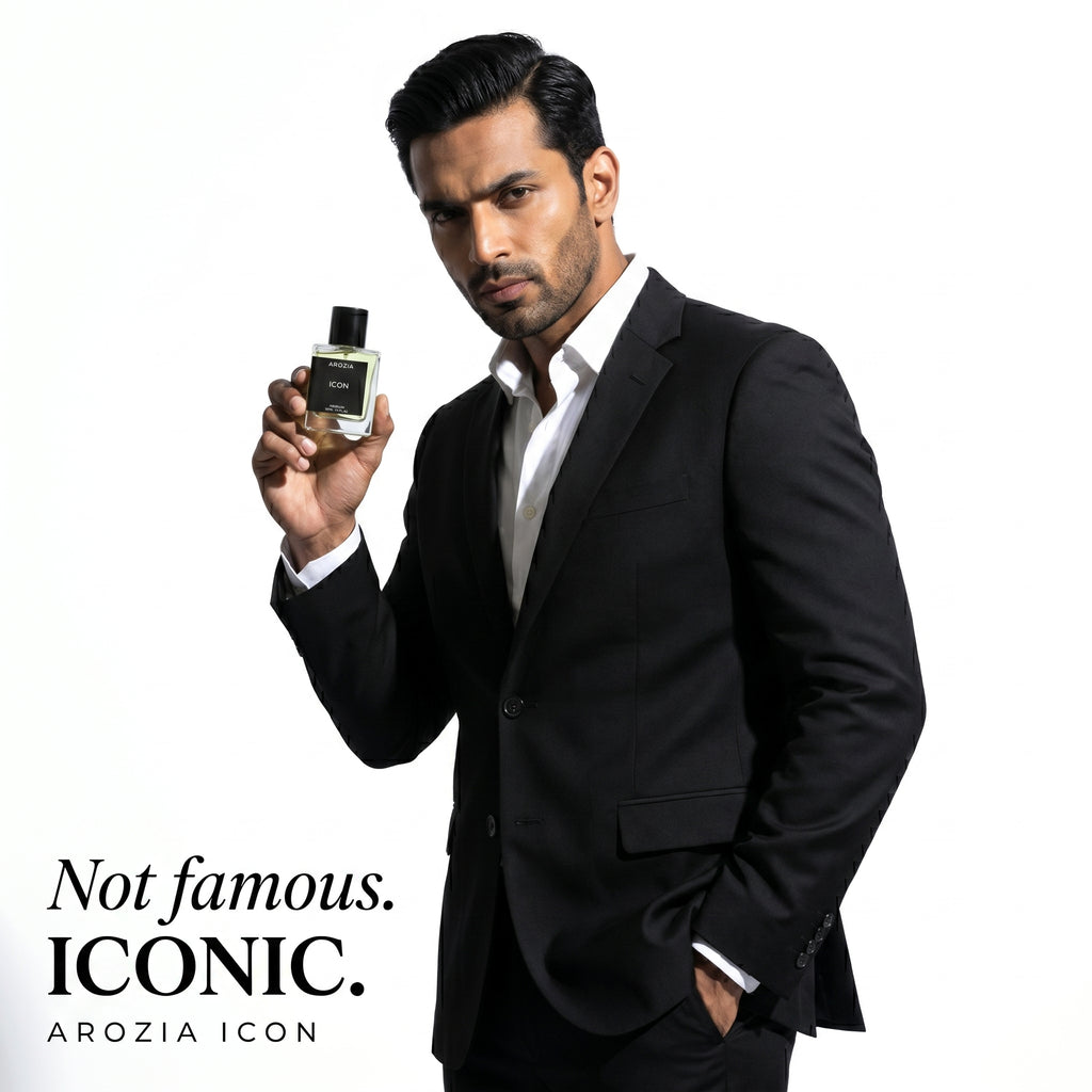 Icon for Him | Parfum