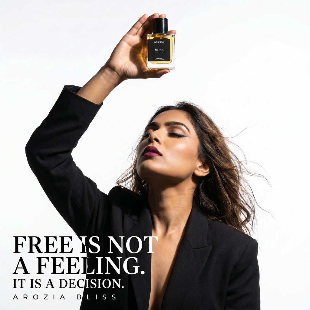 Bliss for Her | Parfum