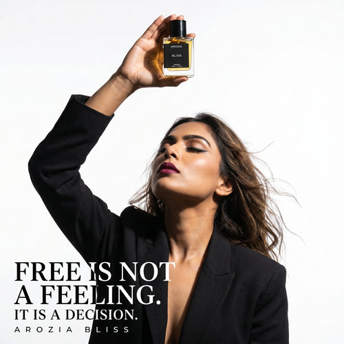 Bliss for Her | Parfum
