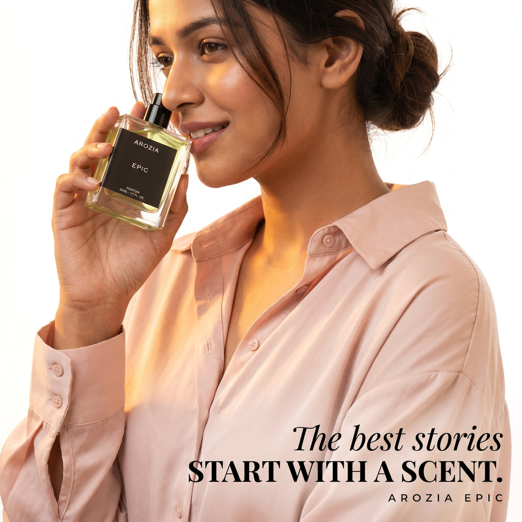 Epic For Her | Parfum