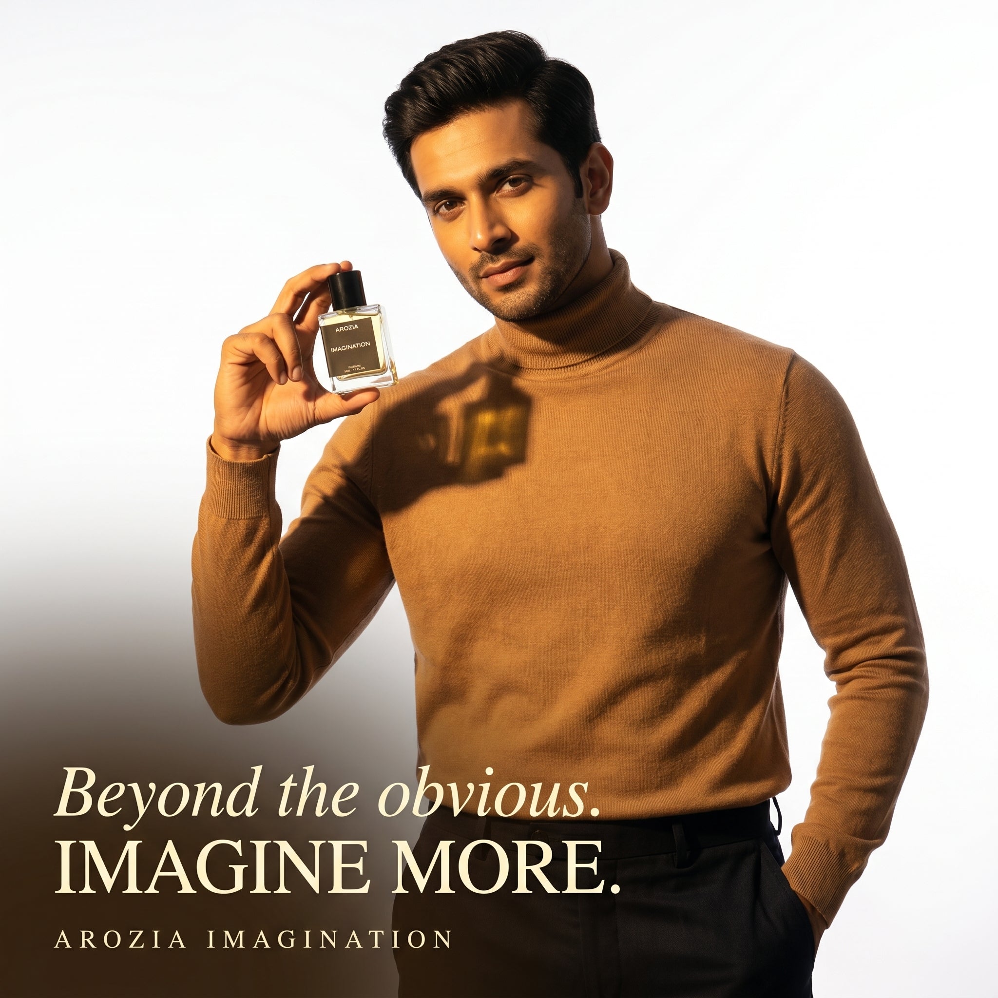 Imagination for Him | Parfum