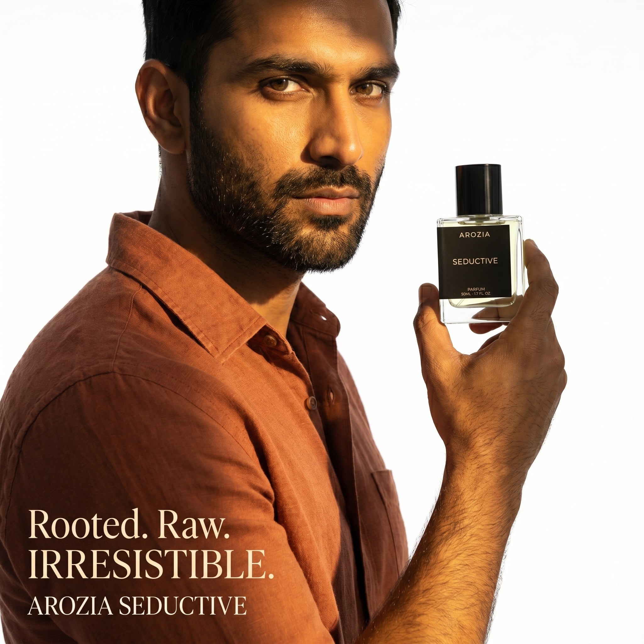 Seductive for Him | Parfum