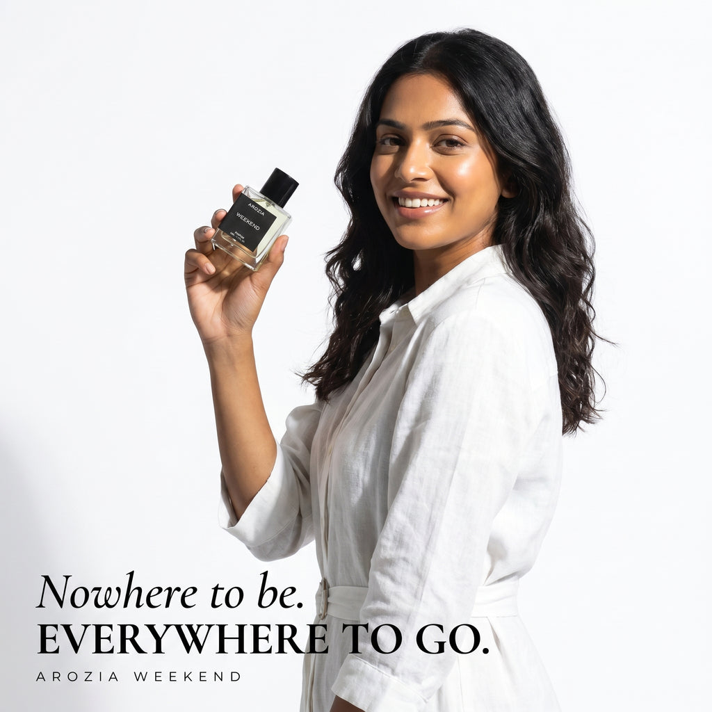 Weekend For Her | Parfum