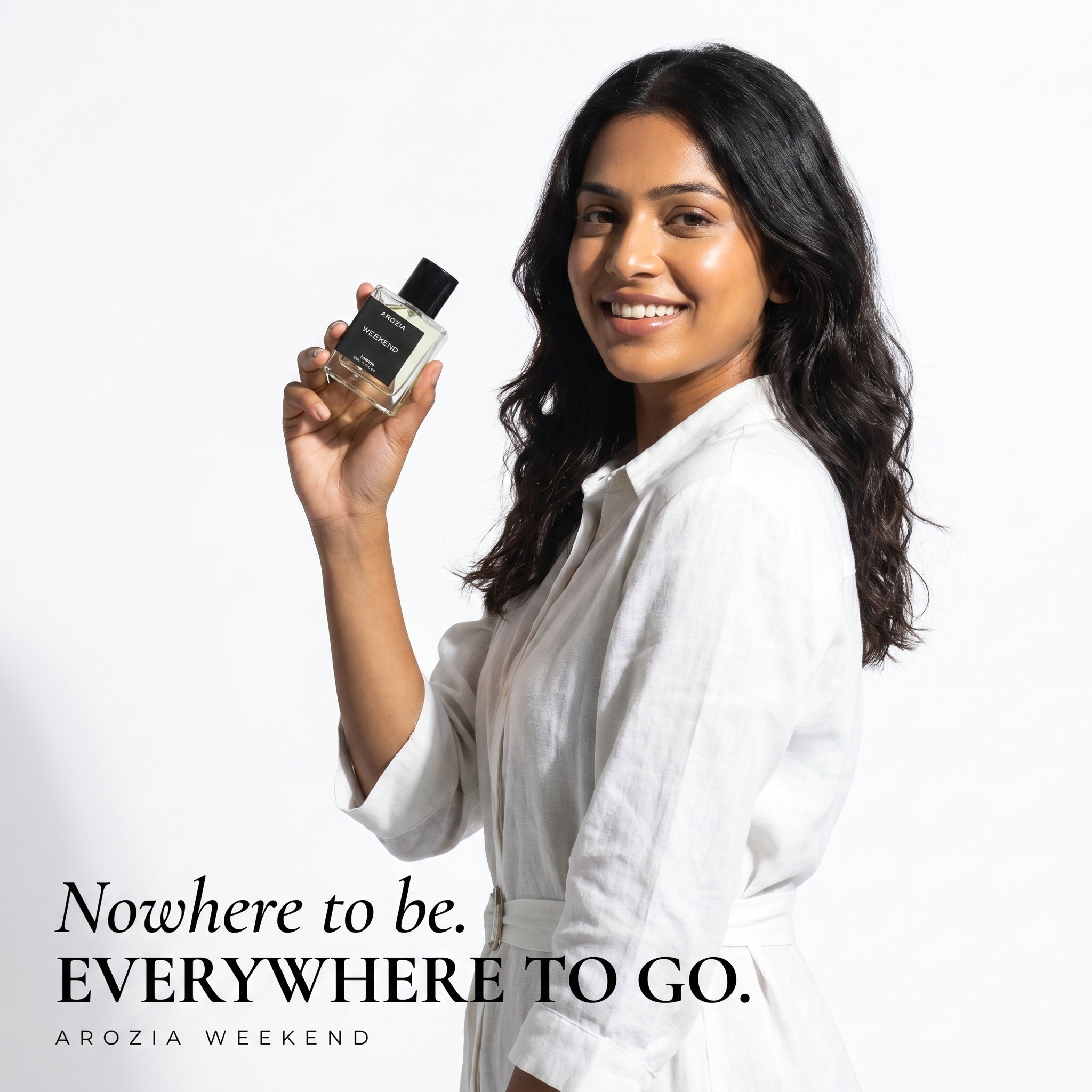 Weekend For Her | Parfum