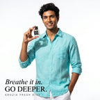 Fresh Dive for Him | Parfum