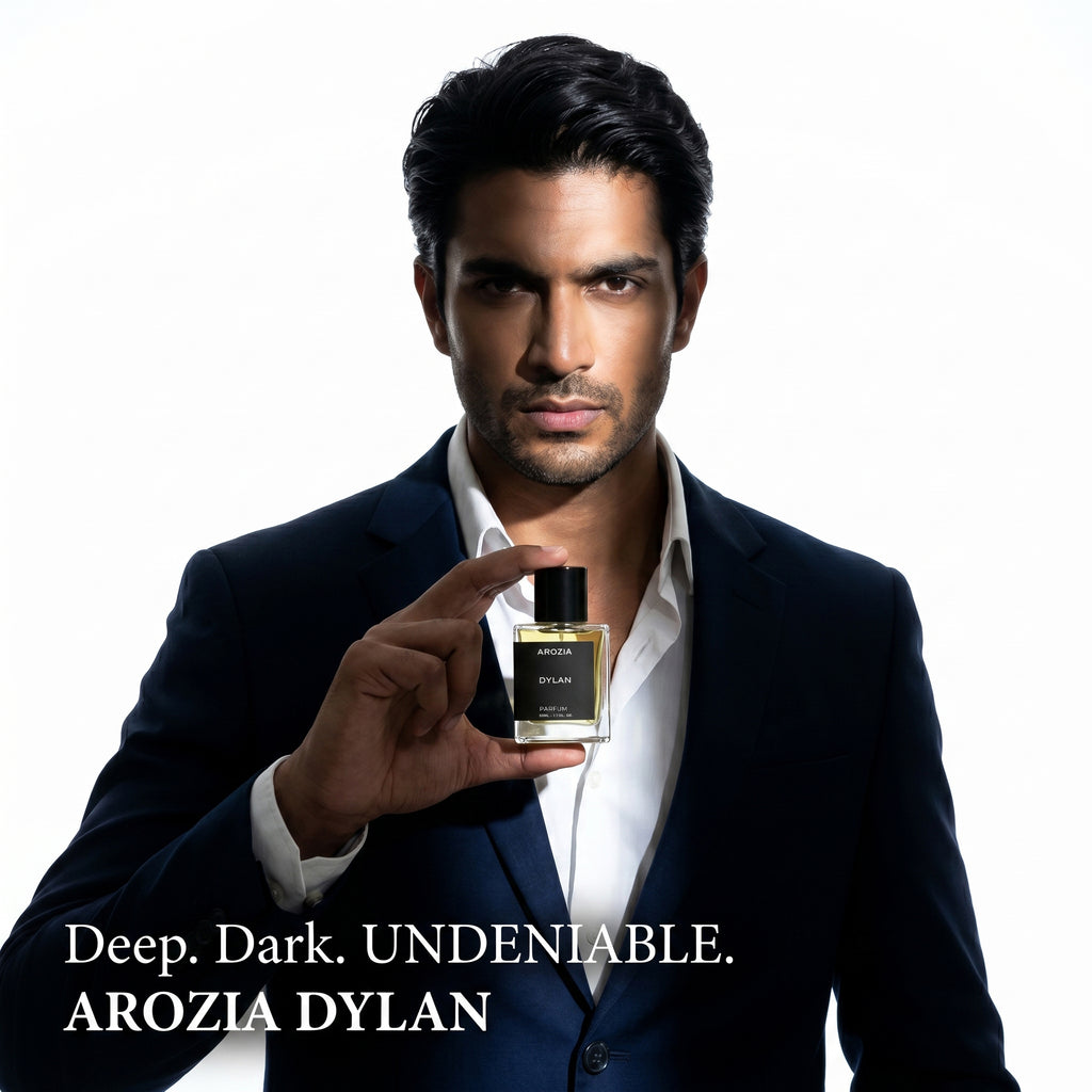 Dylan For Him | Parfum