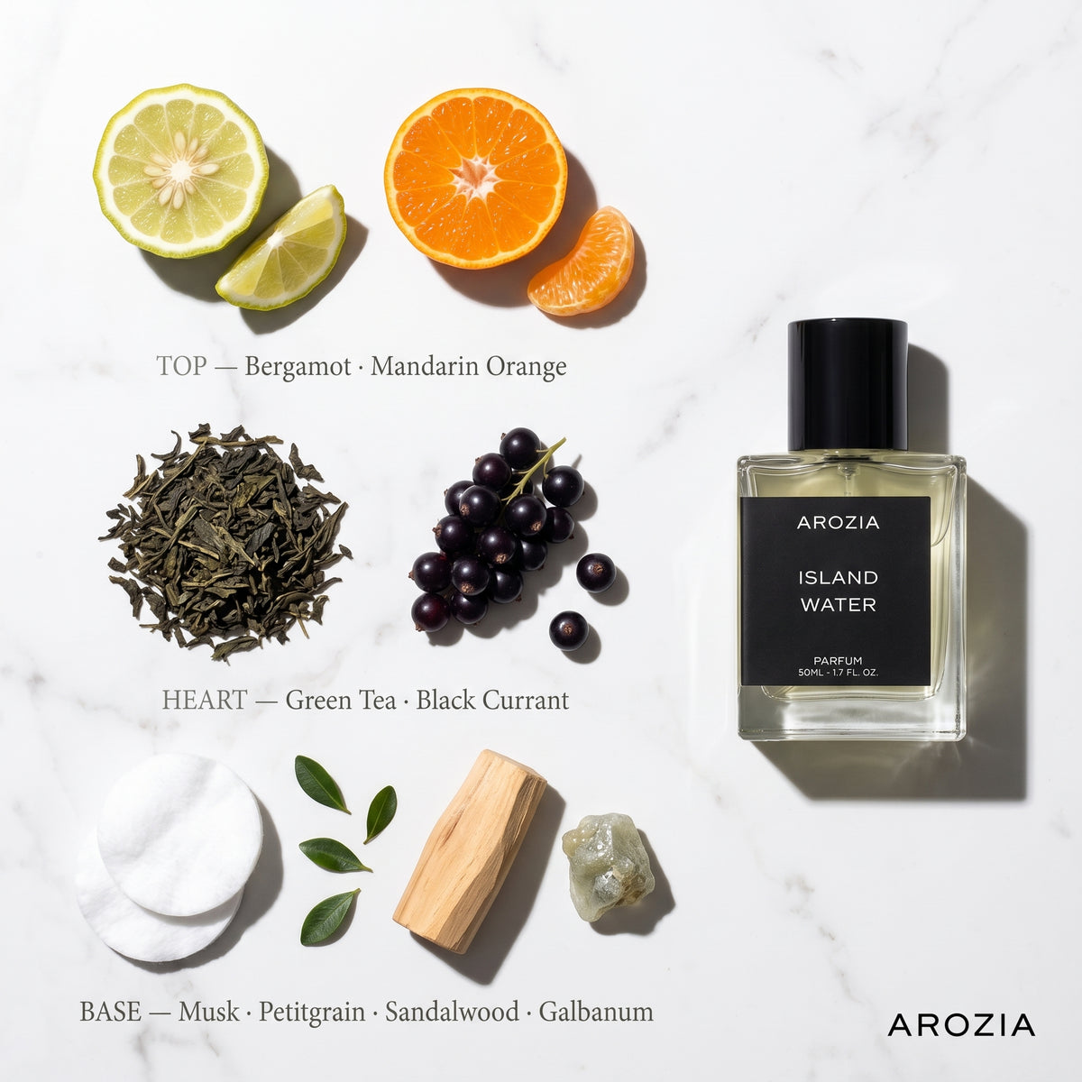 Fragrance