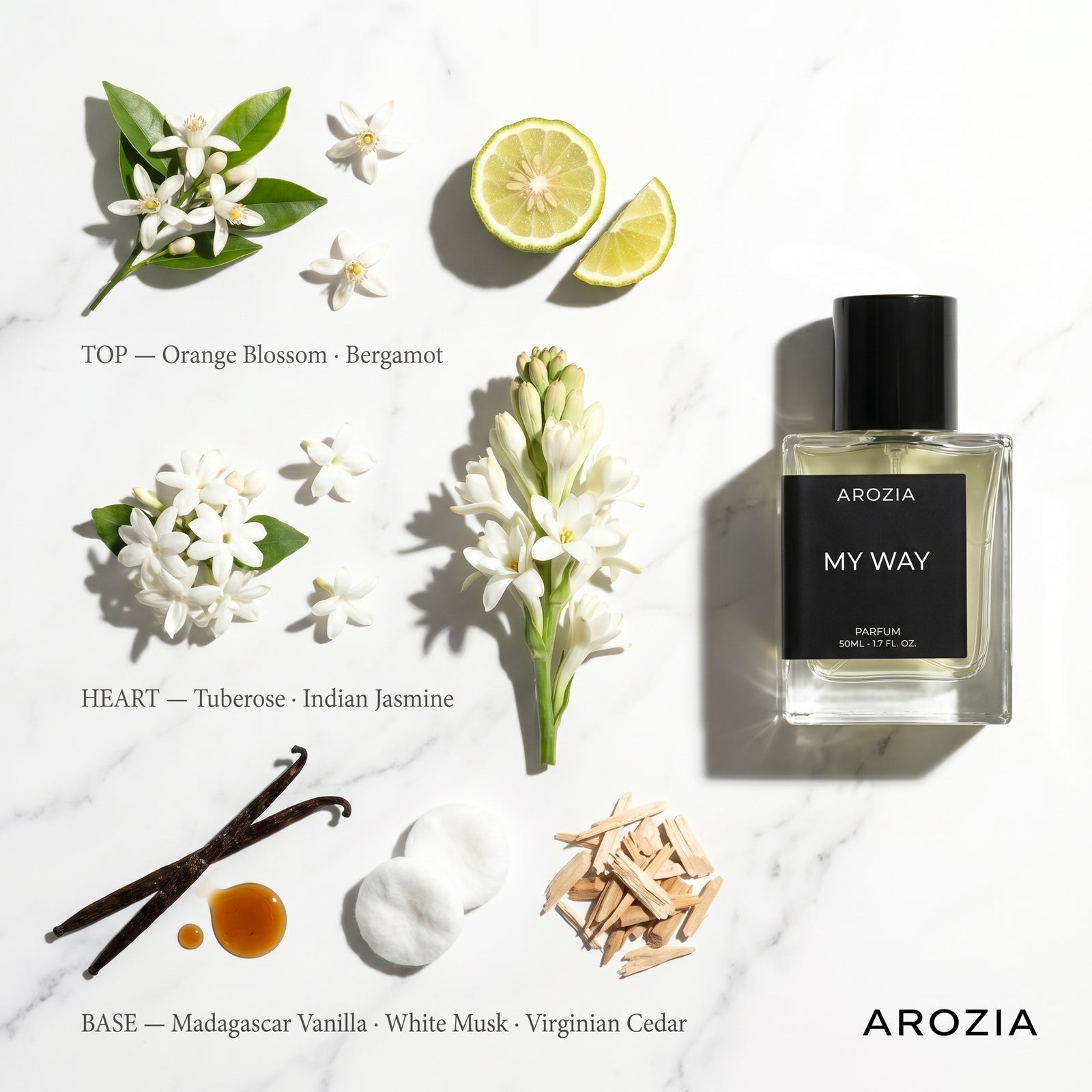 Fragrance